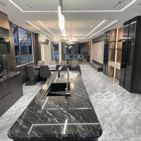 Bán Nhà Nguyễn Văn Cừ Tòa Nhà 8 Tầng Thang Máy Full Nội Thất Nhập Khẩu! 102M2 Giá Bán 27.9 Tỷ