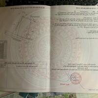 Bán đất Vĩnh Phương thôn Đắc Lộc rộng rãi làm kho xưởng