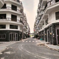 Bán Nhà Phố Liền Kề Siêu Đẹp Khu Thành Đô Thạnh Xuân 35 Quận 12