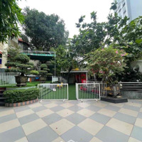 Khủng! Biệt Thự Vipmặt Tiềndương Đình Nghệ 200M Ra Biển, 648 M2 Ngang 24M. Giá Bán 125 Tỷ
