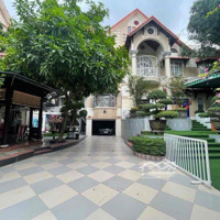Khủng! Biệt Thự Vipmặt Tiềndương Đình Nghệ 200M Ra Biển, 648 M2 Ngang 24M. Giá Bán 125 Tỷ
