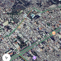 Bán Nhà C4,Mặt Tiềnđht 17. 4.1X18.2M, Đông Hưng Thuận, Q12