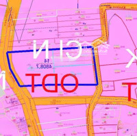 Bán Đất Xã Ninh Xuân, Thị Xã Ninh Hoà, Khánh Hoà. Diện Tích: 4808M2. Sổ Hồng Thổ Cư. Giá:13,359 Tỷ.