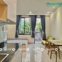 Căn Hộ Mới Xây Gần Phú Mỹ Hưng Quận 7 Mới Xây Xong Gần Đại Học Rmit