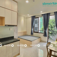 Căn Hộ Mới Xây Gần Phú Mỹ Hưng Quận 7 Mới Xây Xong Gần Đại Học Rmit