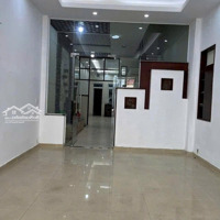 Nhà Nguyên Căn Mặt Tiền Đường 8M Khu Cao Lỗ P4 Q8.