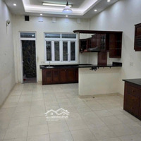 Nhà Nguyên Căn Mặt Tiền Đường 8M Khu Cao Lỗ P4 Q8.