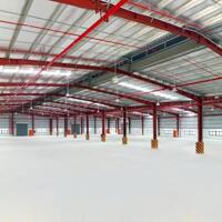 Cho thuê nhà xưởng với nhiều diện tích trong KCN Châu Đức, Bà Rịa Vũng Tàu