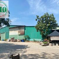 Bán 3.560m2 đất, nhà xưởng  ở Tân Uyên, Bình Dương