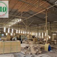 Bán 3.560m2 đất, nhà xưởng  ở Tân Uyên, Bình Dương