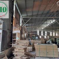 Bán 3.560m2 đất, nhà xưởng  ở Tân Uyên, Bình Dương