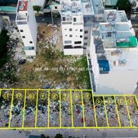 Đất Phân Lô HXH Đường Hương Lộ 2 Gần Bốn Xã Giáp Tân Phú 56m² 4.65 Tỷ SHR
