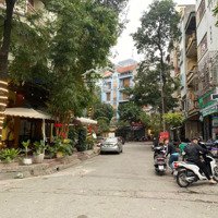 Bán Nhà Vũ Hữu Trung Văn, Nhà Đẹp 5 Tầng - Oto Tránh - Gara Kinh Doanh Đỉnh, 54,5 M2, Giá Bán 18,7 Tỷ.