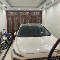 Bán Nhà Vũ Hữu Trung Văn, Nhà Đẹp 5 Tầng - Oto Tránh - Gara Kinh Doanh Đỉnh, 54,5 M2, Giá Bán 18,7 Tỷ.