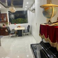 Bán Nhà Vũ Hữu Trung Văn, Nhà Đẹp 5 Tầng - Oto Tránh - Gara Kinh Doanh Đỉnh, 54,5 M2, Giá Bán 18,7 Tỷ.