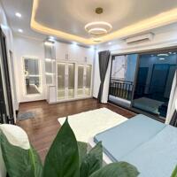 MỚI ĐẸP-MẶT TIỀN RỘNG - Phố Khâm Thiên (Gần Ô Chợ Dừa) 36m/4tầng/MT 6m 6.98 Tỷ - LH 0987881444