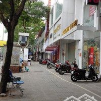 Bán Nhà Mặt Phố Thái Hà. Mặt Tiền 6M. 7 Tầng Thang Máy. Kinh Doanh Đỉnh