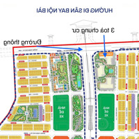 Căn Shop 2 Mặt Đường Vinhomes Cổ Loa Sổ Đỏ Lâu Dài, Ngay Sảnh Chung Cư, Đường 40M, Vốn Tự Có 8.9 Tỷ