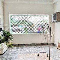 Nhà Đẹp Đi Bộ Ra Chợ Vĩnh Hải Nha Trang Hẻm Oto Cách Biển 1,5Km
