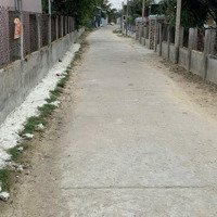 Bán Gấp Đất Nền 266M2 Tại Ninh Phước, Ninh Hòa, Khánh Hòa, 900 Triệu