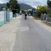 Bán Gấp Đất Nền 266M2 Tại Ninh Phước, Ninh Hòa, Khánh Hòa, 900 Triệu