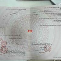 Thanh lý cặp đất đấu giá,chỉ 1,xx tỷ, đón sóng KCN Tuy Phong, Cảng Vĩnh Tân, Nút giao Cao tốc