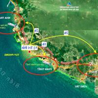 Thanh lý cặp đất đấu giá,chỉ 1,xx tỷ, đón sóng KCN Tuy Phong, Cảng Vĩnh Tân, Nút giao Cao tốc