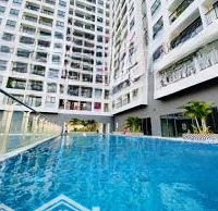 Mở Bán Suất Penthouse 120M2 Tại Goldora Plaza, 4,4 Tỷ, 3 Phòng Ngủ 2 Vệ Sinh Pháp Lý Đang Chờ Sổ, Giá Ưu Đãi!