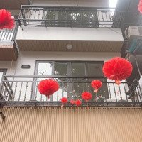 Chỉ 4,75 Tỷ, Bán Nhà Đống Đa - Phạm Ngọc Thạch, Kinh Doanh, Nhà Xây Mới Ở Luôn, Giao Dịch Ngay