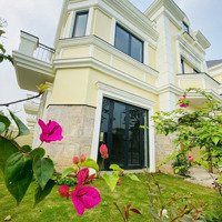 Bán Biệt Thự An Lạc Green Symphony, 272M2 - 174 Triệu/M2, 4 Phòng Ngủ 4 Vệ Sinh 3 Tầng