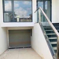 Nhà Bán Mới Đẹp, Hầm+ 4 Tầng -5 X 19, 3-96M2. 5 Pn, 4 Wc -Kdc Đại Phúc , Xã Bình Hưng, Bc-12 Tỷ100