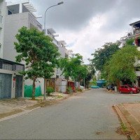 Nhà Bán Mới Đẹp, Hầm+ 4 Tầng -5 X 19, 3-96M2. 5 Pn, 4 Wc -Kdc Đại Phúc , Xã Bình Hưng, Bc-12 Tỷ100