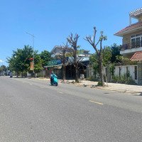 Đất Biệt Thự Sinh Thái View Sông Hàn Mặt Tiền Đường Thăng Long, 300M2,Mặt Tiền15M, 16,8 Tỷ. Siêu Đầu Tư