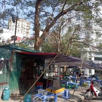 Bán Đất Nền Dự Án Xây Toà Nhà 29 Tầng Kđt Trung Yên, Giá Thỏa Thuận, 5048M2 Yên Hòa Cầu Giấy Hà Nội