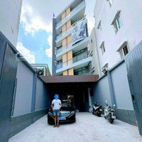 Cho Thuê Căn Hộ Ban Công, Q4, Gần Đh Nguyễn Tất Thành, Chợ Xóm Chiếu, Nhà Thờ Xóm Chiếu