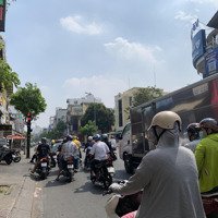 Cho Thuê Mtkd Tân Sơn Nhì, Dt: 20X35, Giá 220 Triệu/Tháng!