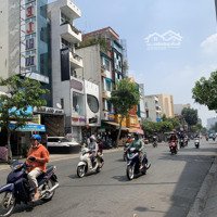 Cho Thuê Mtkd Tân Sơn Nhì, Dt: 20X35, Giá 220 Triệu/Tháng!
