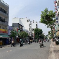 Cho Thuê Mtkd Tân Sơn Nhì, Dt: 20X35, Giá 220 Triệu/Tháng!