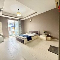 Khai Trương Dự Án Ngay Cao Đức Lân, Quận 2 - Gần Cầu Sài Gòn - Full Nội Thất