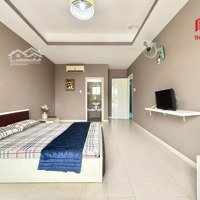 Khai Trương Dự Án Ngay Cao Đức Lân, Quận 2 - Gần Cầu Sài Gòn - Full Nội Thất