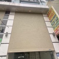 Nam Từ Liêm - Nhà Mặt Đường Phố 44M2 Mà Chỉ Nhỉnh 5 Tỷ - Oto Tránh - Kinh Doanh Mọi Loại Hình