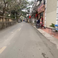 Nam Từ Liêm - Nhà Mặt Đường Phố 44M2 Mà Chỉ Nhỉnh 5 Tỷ - Oto Tránh - Kinh Doanh Mọi Loại Hình