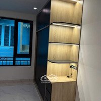 Bán Nhà Đẹp - Mới Xây - Có Thang Máy - Giá Nhỉnh 7 Tỷ