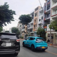 Bán Nhàmặt Tiềnnguyễn Thi P13 Q5 Ngay Hải Thượng Lãn Ông 5,2X20M 3 Lầu Giá Chỉ 38 Tỷ - Căn Duy Nhất