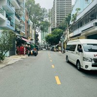 Bán Nhàmặt Tiềnnguyễn Thi P13 Q5 Ngay Hải Thượng Lãn Ông 5,2X20M 3 Lầu Giá Chỉ 38 Tỷ - Căn Duy Nhất