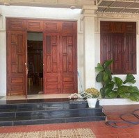 Chính Chủ Bán 2 Lô Đất Liền Kề Có Nhà Tại Đường Lý Nam Đế, Hàn Mặc Tử Thuộc Phường Trà Bá, Pleiku