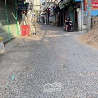 Bán Lô Đất Full Thổ Cư Sổ Hồng Riêng Hẻm Xe Hơi 1942/90 Huỳnh Tấn Phát, Nhà Bèdiện Tích68M2 Giá Bán 3,95 Tỷ
