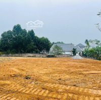 818M/100M Ont Tại Trung Tâm Xã Cư Yên Giá Bán 3,7 Tỷ. View Cực Đẹp Gần Trục Chính Aphan Liên Huyện