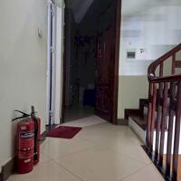 Mặt phố Mễ Trì Hạ, 6 tầng KCBT, mặt tiền rộng, 88m2