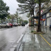 Cho Thuê Nhà Liền Kề Shophouse Đường 40M, Vỉa Hè Rộng 8M, Diện Tích 65M2X5 Tầng, Nhà Đã Hoàn Thiện